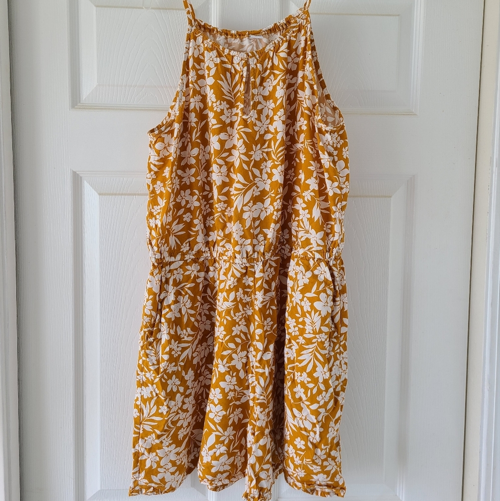 Old Navy romper